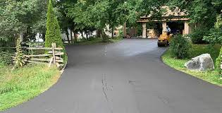 Best Concrete Driveway Installation  in USA